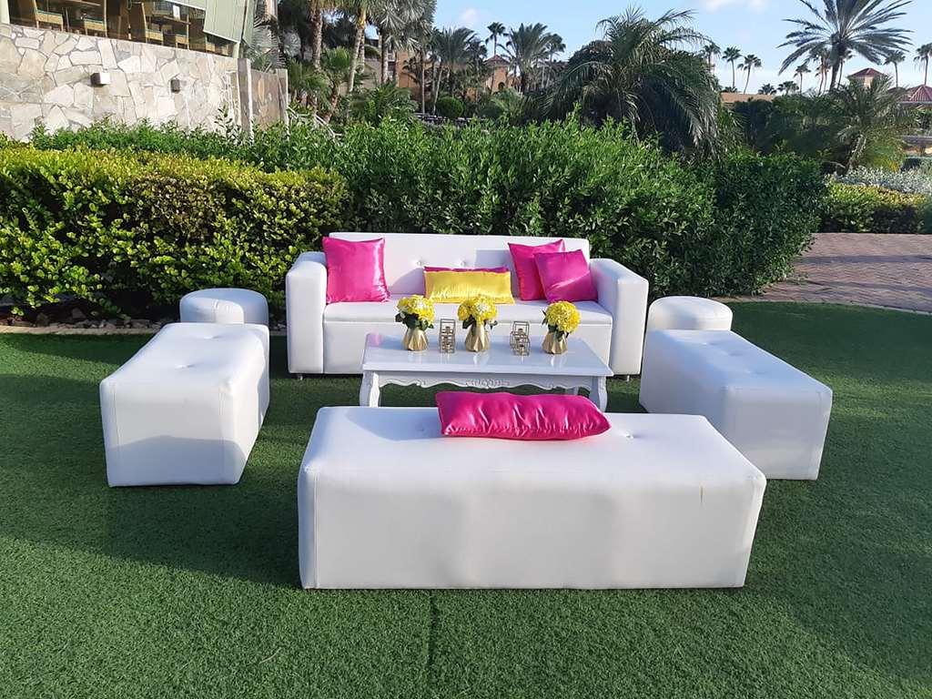 Divi Southwinds Beach Resort Christ Church Servicios foto